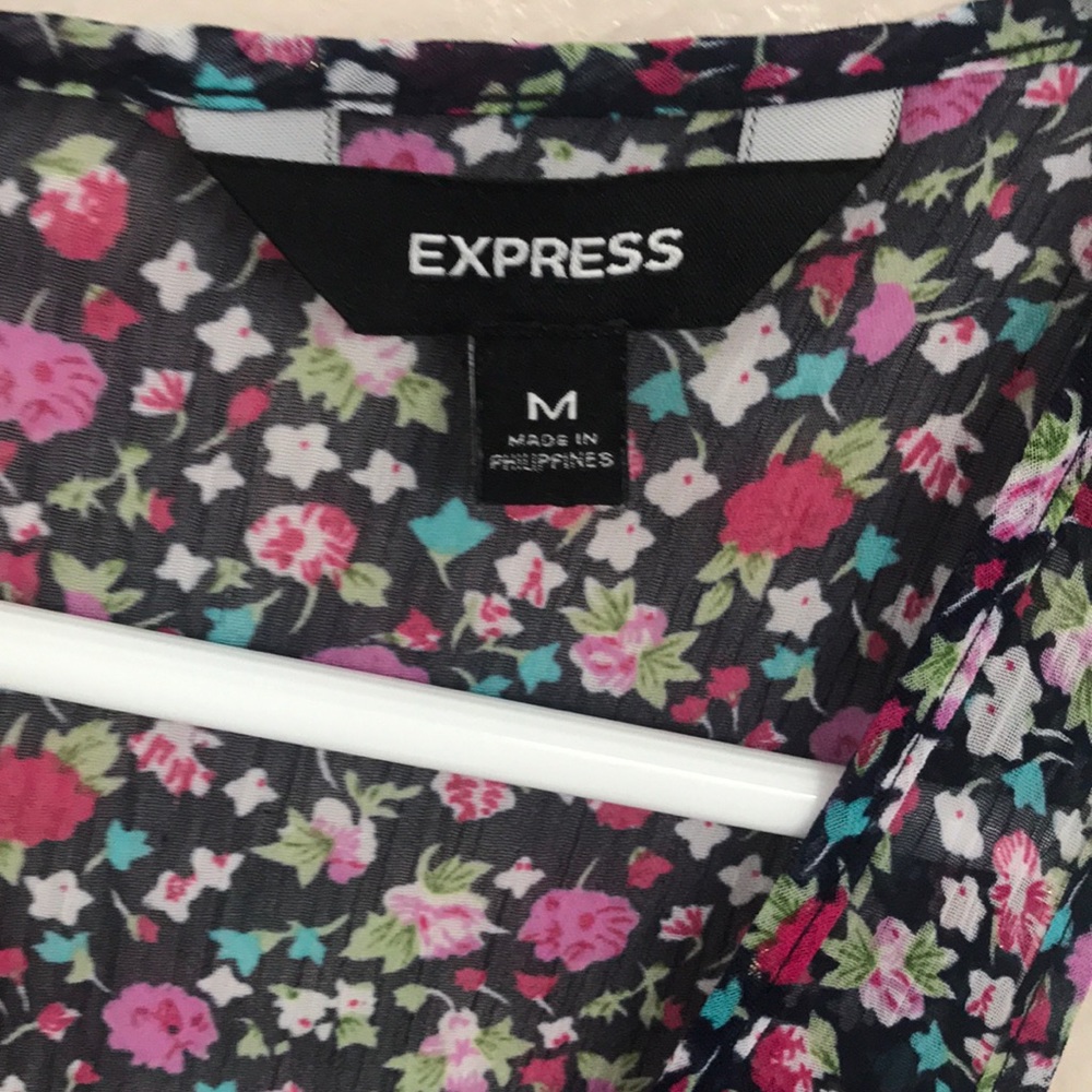 🌸 Express Tank - Picture 3 of 4